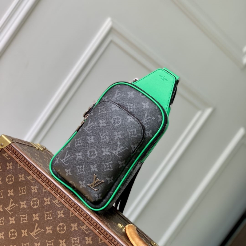 LV Waist Chest Packs